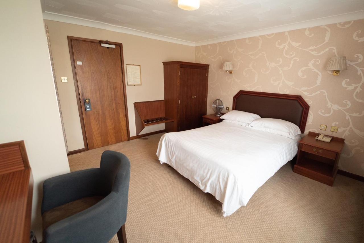 Littlebury Hotel Бистер Экстерьер фото